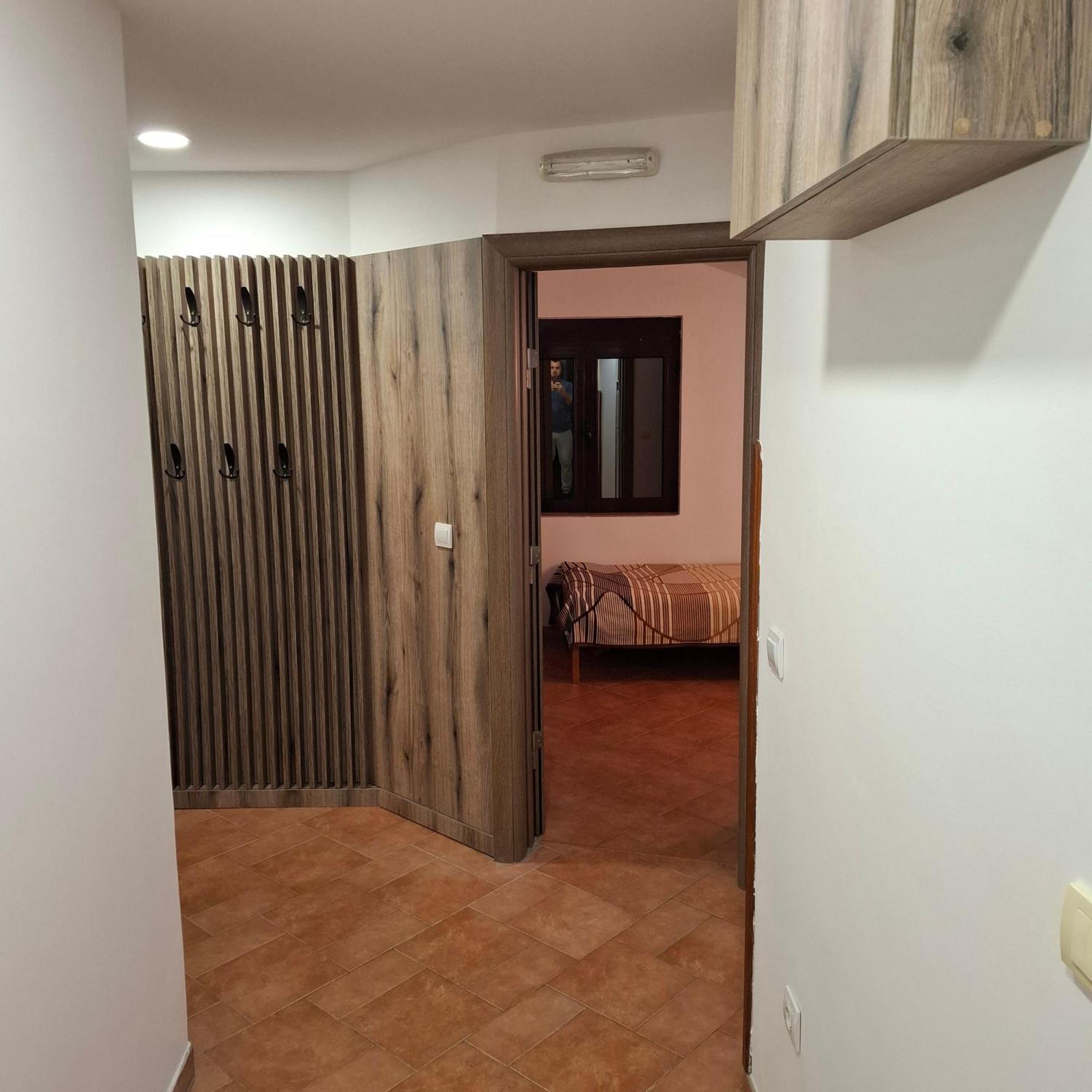 Apartments Ponta Котор Номер фото