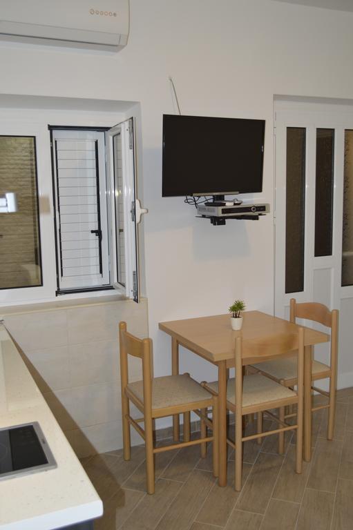 Apartments Ponta Котор Номер фото