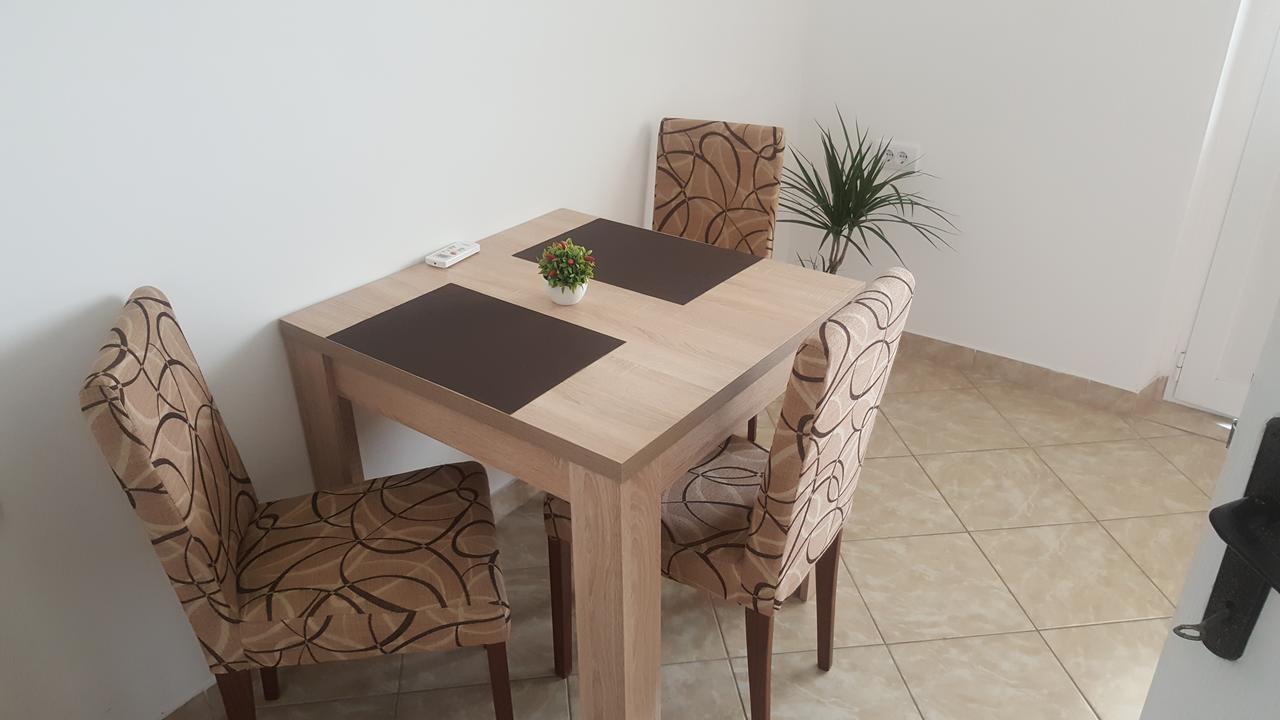 Apartments Ponta Котор Экстерьер фото